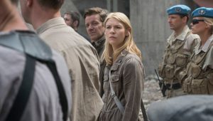 Homeland Saison 5 Episode 2