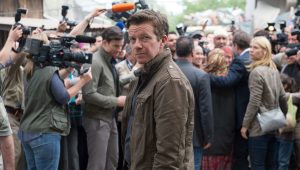 Homeland Saison 5 Episode 2