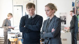 Homeland Saison 5 Episode 2
