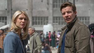 Homeland Saison 5 Episode 2