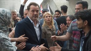 Homeland Saison 5 Episode 2