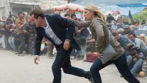 Homeland Saison 5 Episode 2