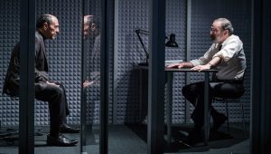 Homeland Saison 5 Episode 3