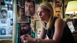 Homeland Saison 5 Episode 3