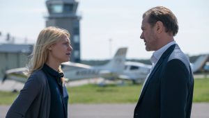 Homeland Saison 5 Episode 3