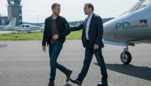 Homeland Saison 5 Episode 3