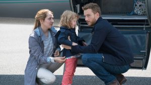 Homeland Saison 5 Episode 3