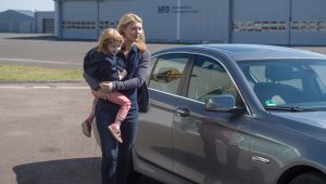 Homeland Saison 5 Episode 3