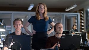 Homeland Saison 5 Episode 3
