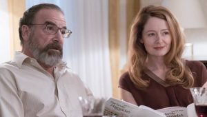 Homeland Saison 5 Episode 4