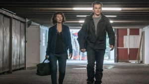 Homeland Saison 5 Episode 4