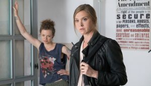 Homeland Saison 5 Episode 4