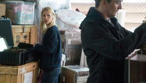 Homeland Saison 5 Episode 4
