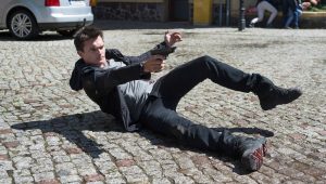 Homeland Saison 5 Episode 4