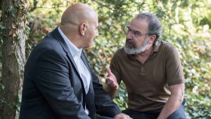 Homeland Saison 5 Episode 4
