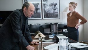 Homeland Saison 5 Episode 5