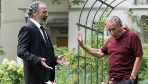 Homeland Saison 5 Episode 5