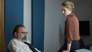 Homeland Saison 5 Episode 5