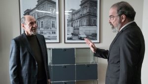 Homeland Saison 5 Episode 6