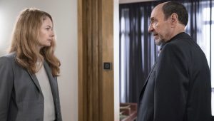 Homeland Saison 5 Episode 6