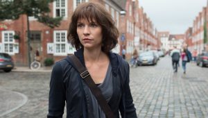 Homeland Saison 5 Episode 7