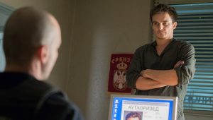 Homeland Saison 5 Episode 7