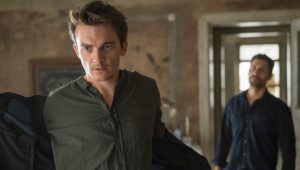 Homeland Saison 5 Episode 7