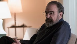 Homeland Saison 5 Episode 8