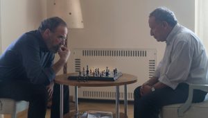 Homeland Saison 5 Episode 8