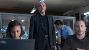 Homeland Saison 5 Episode 8
