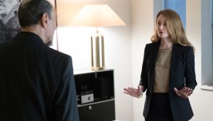 Homeland Saison 5 Episode 8