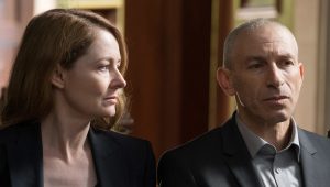 Homeland Saison 5 Episode 8