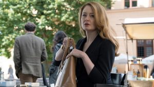 Homeland Saison 5 Episode 8