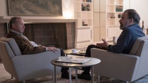 Homeland Saison 5 Episode 8