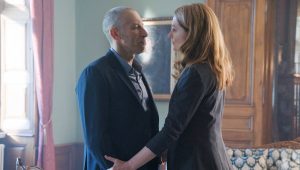 Homeland Saison 5 Episode 9