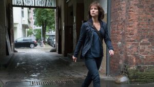 Homeland Saison 5 Episode 9