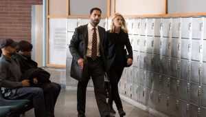Homeland Saison 6 Episode 1