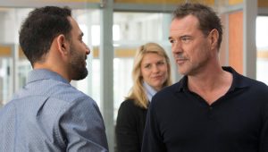 Homeland Saison 6 Episode 1