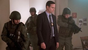 Homeland Saison 6 Episode 1