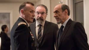 Homeland Saison 6 Episode 1