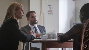 Homeland Saison 6 Episode 1