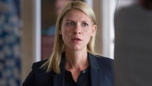 Homeland Saison 6 Episode 1