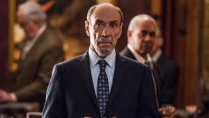 Homeland Saison 6 Episode 1