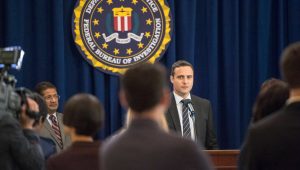 Homeland Saison 6 Episode 1