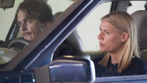 Homeland Saison 6 Episode 1