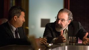 Homeland Saison 6 Episode 1