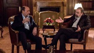 Homeland Saison 6 Episode 1