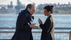 Homeland Saison 6 Episode 1