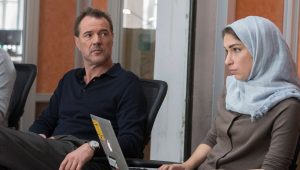Homeland Saison 6 Episode 1
