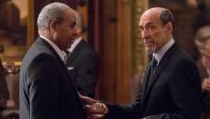Homeland Saison 6 Episode 1